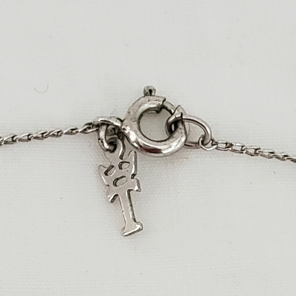 Vintage Trifari Necklace - Picture 9 of 12